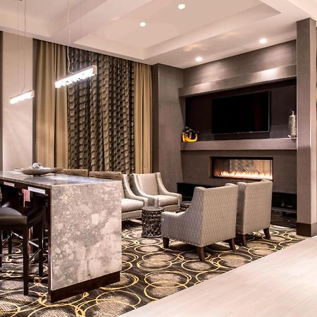 Towneplace Suites By Marriott Boston Logan Airport/Chelsea Exteriér fotografie