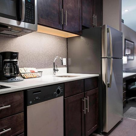 Towneplace Suites By Marriott Boston Logan Airport/Chelsea Exteriér fotografie
