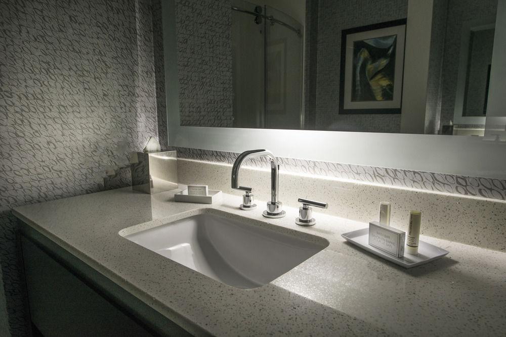 Towneplace Suites By Marriott Boston Logan Airport/Chelsea Exteriér fotografie
