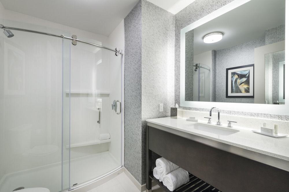 Towneplace Suites By Marriott Boston Logan Airport/Chelsea Exteriér fotografie