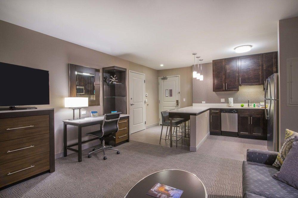 Towneplace Suites By Marriott Boston Logan Airport/Chelsea Exteriér fotografie