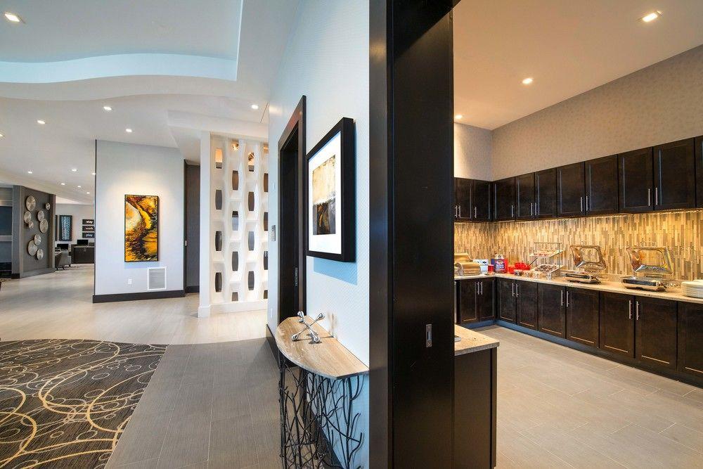 Towneplace Suites By Marriott Boston Logan Airport/Chelsea Exteriér fotografie