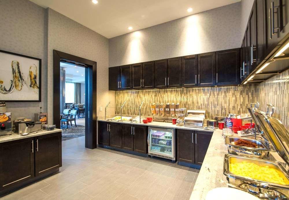 Towneplace Suites By Marriott Boston Logan Airport/Chelsea Exteriér fotografie