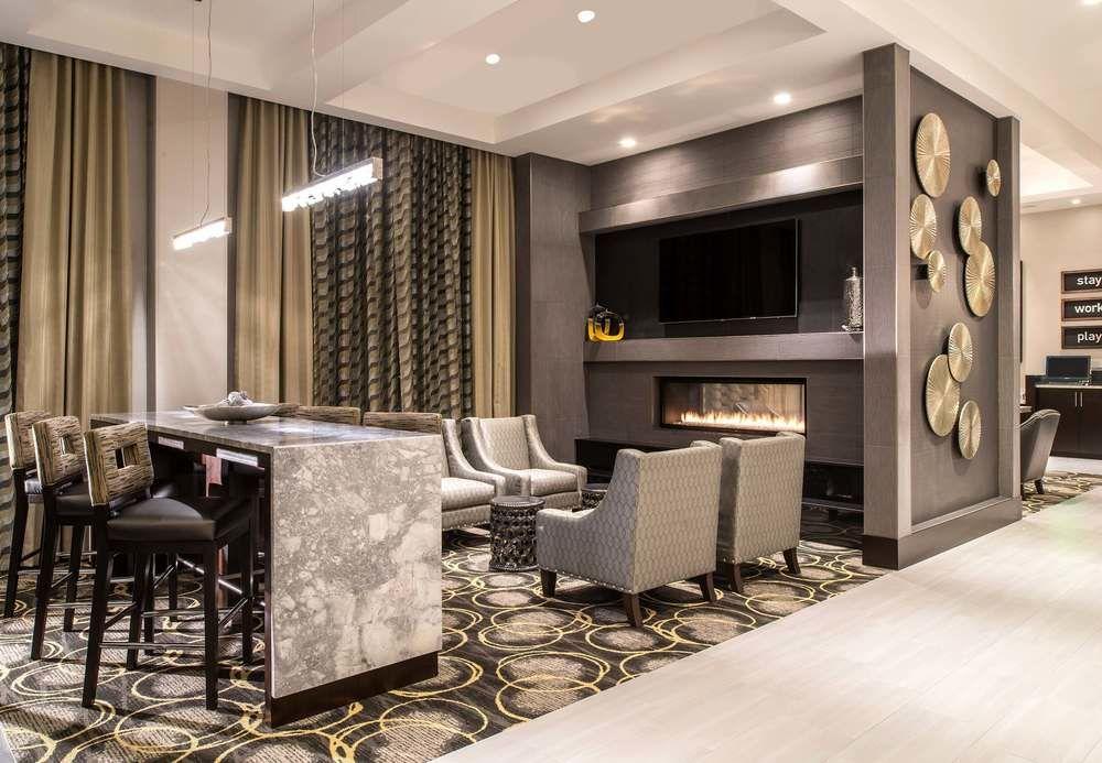 Towneplace Suites By Marriott Boston Logan Airport/Chelsea Exteriér fotografie