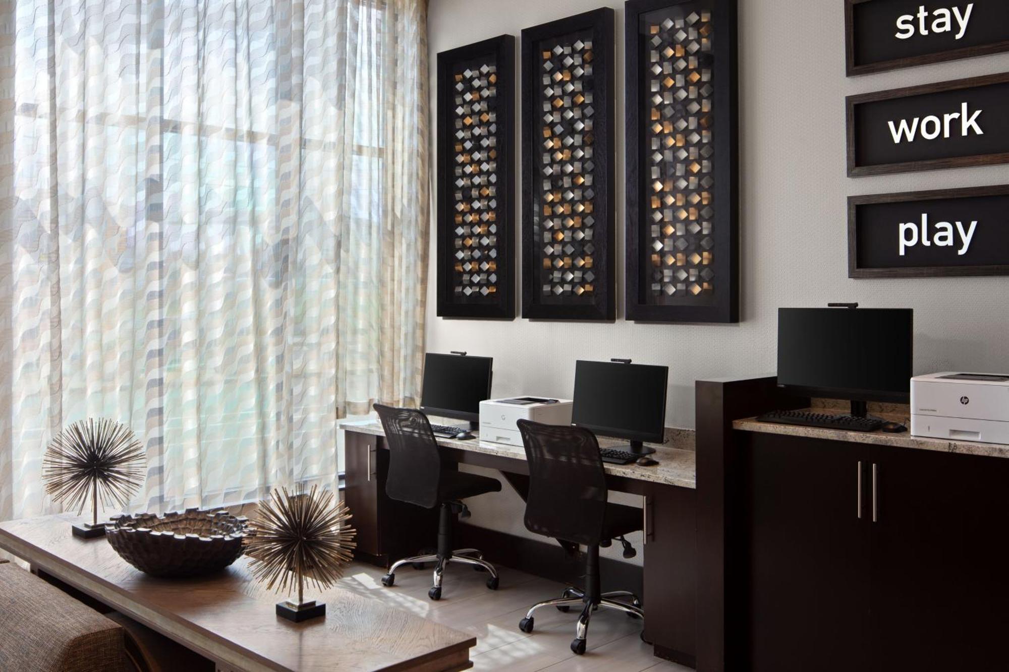 Towneplace Suites By Marriott Boston Logan Airport/Chelsea Exteriér fotografie