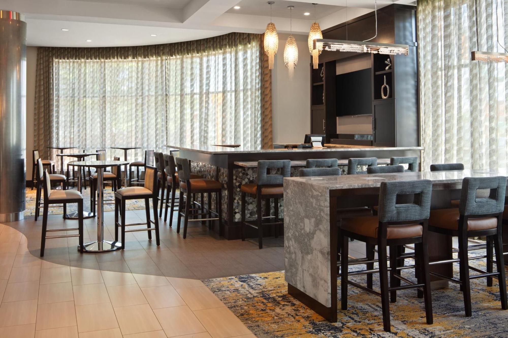Towneplace Suites By Marriott Boston Logan Airport/Chelsea Exteriér fotografie