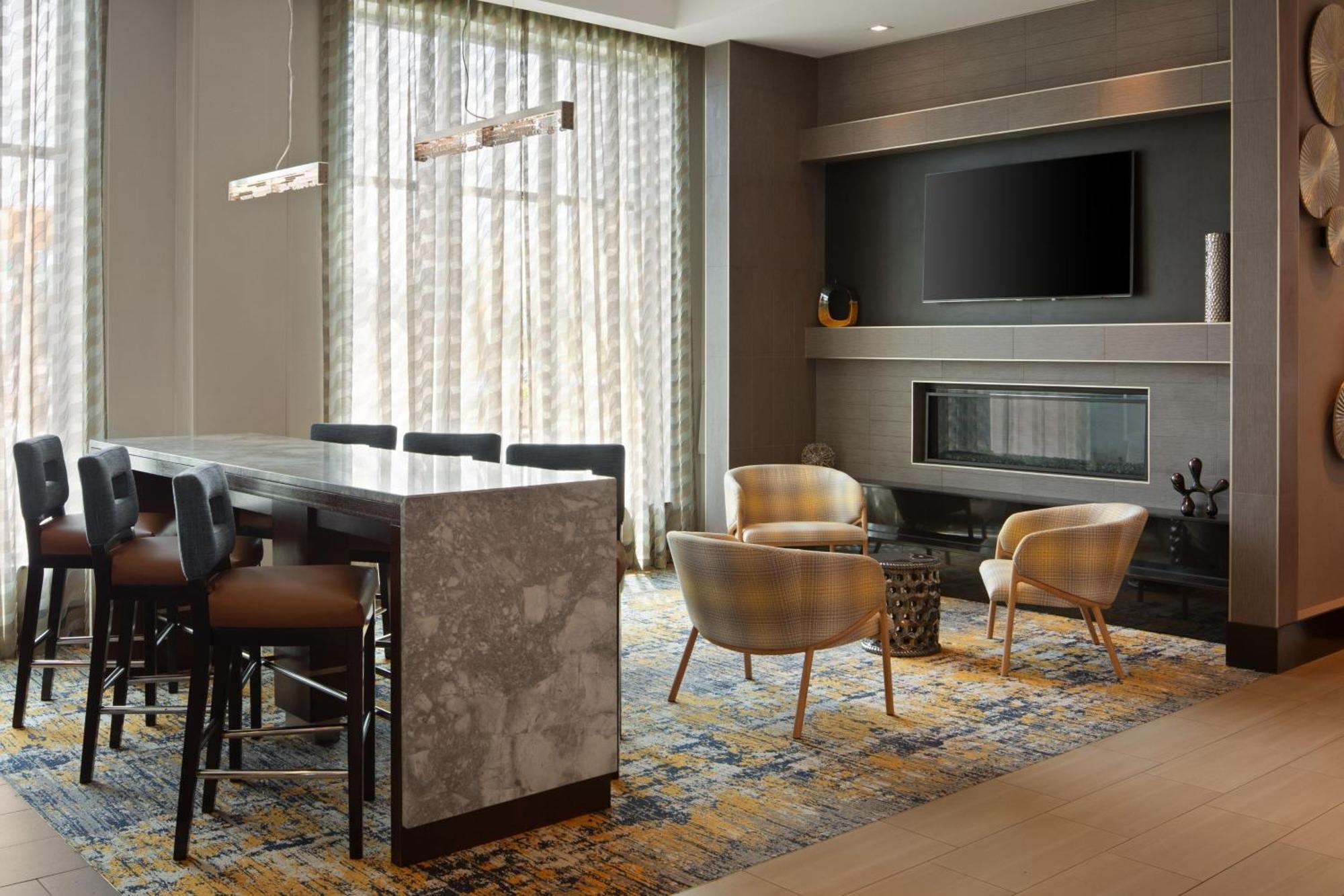 Towneplace Suites By Marriott Boston Logan Airport/Chelsea Exteriér fotografie
