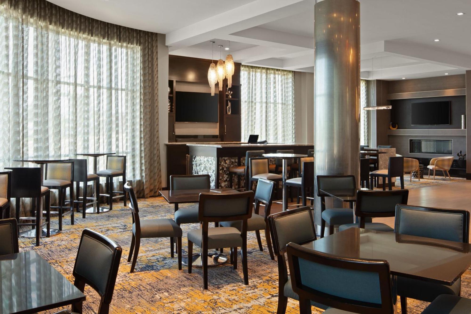 Towneplace Suites By Marriott Boston Logan Airport/Chelsea Exteriér fotografie