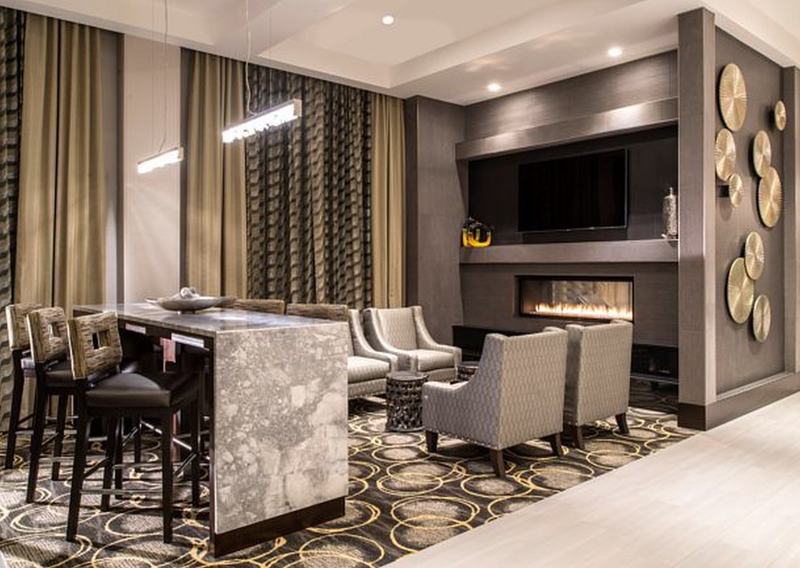 Towneplace Suites By Marriott Boston Logan Airport/Chelsea Exteriér fotografie