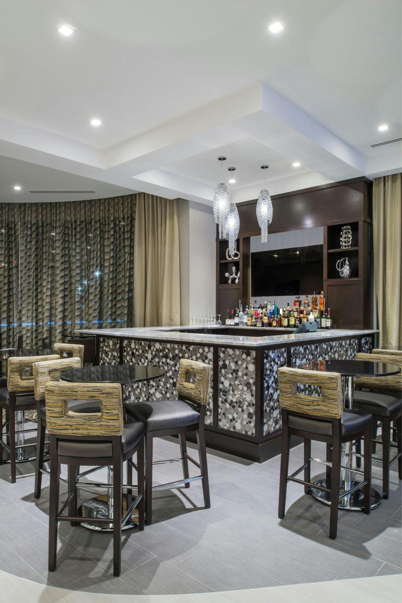Towneplace Suites By Marriott Boston Logan Airport/Chelsea Exteriér fotografie