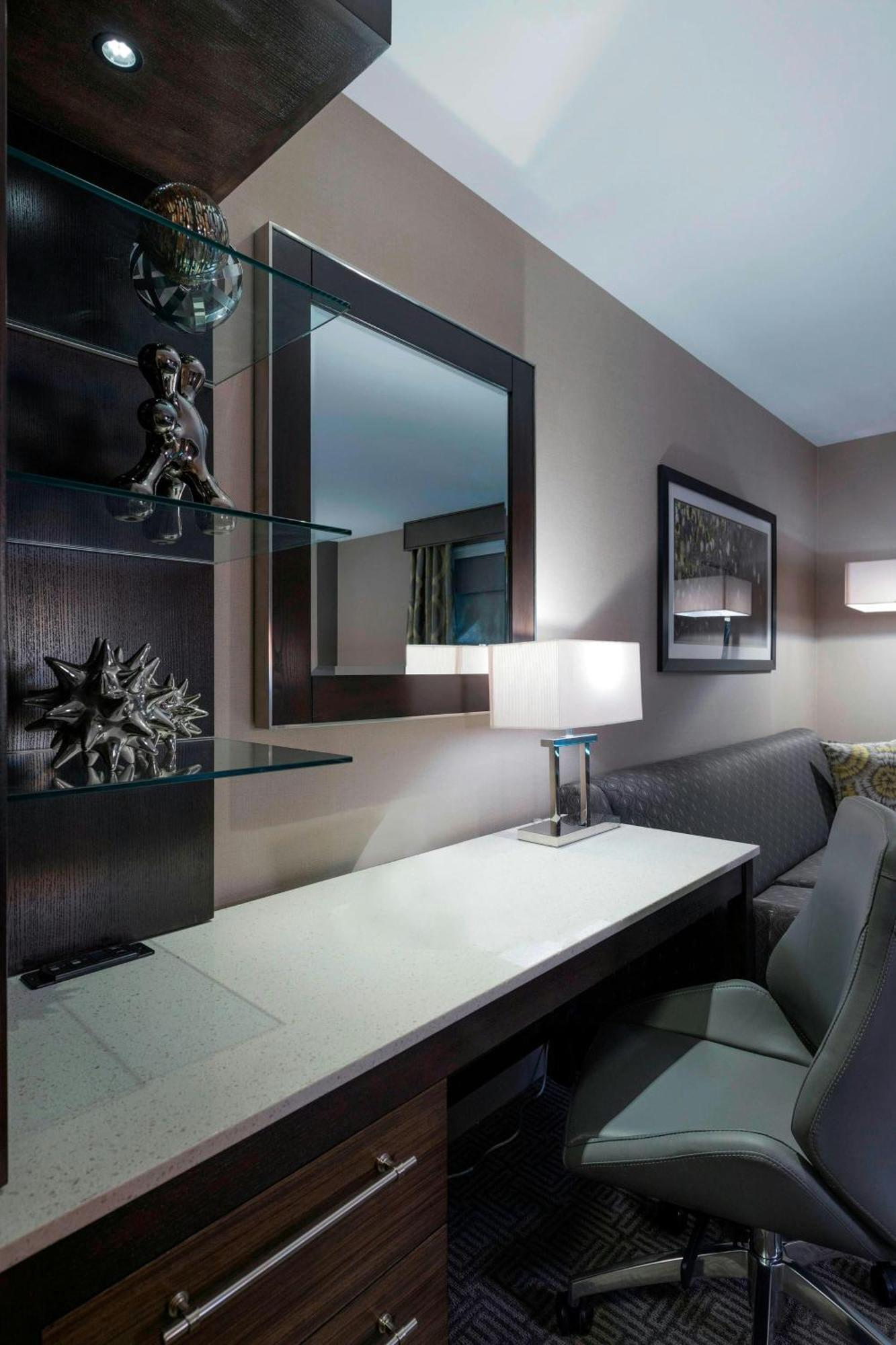 Towneplace Suites By Marriott Boston Logan Airport/Chelsea Exteriér fotografie