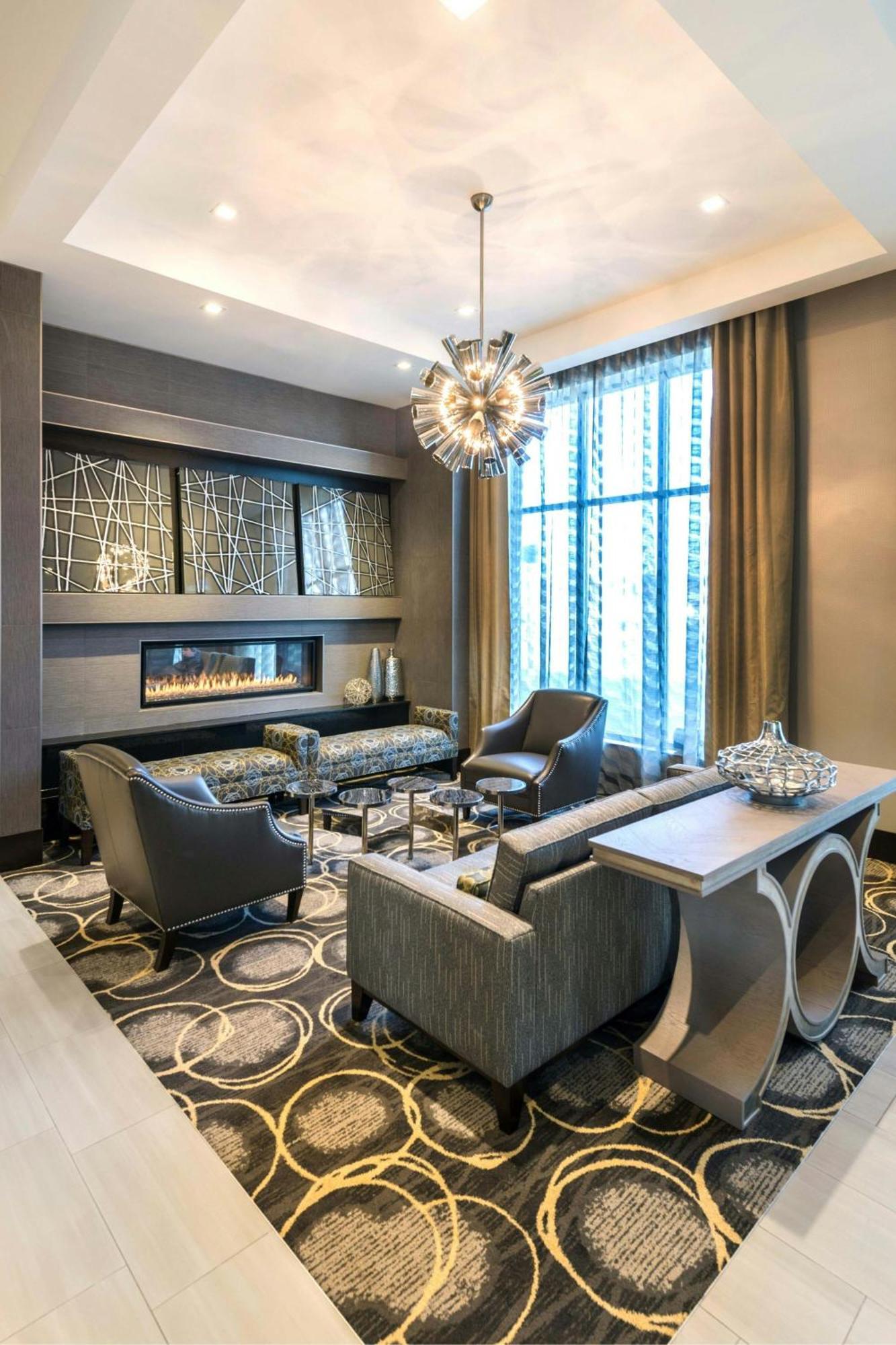 Towneplace Suites By Marriott Boston Logan Airport/Chelsea Exteriér fotografie