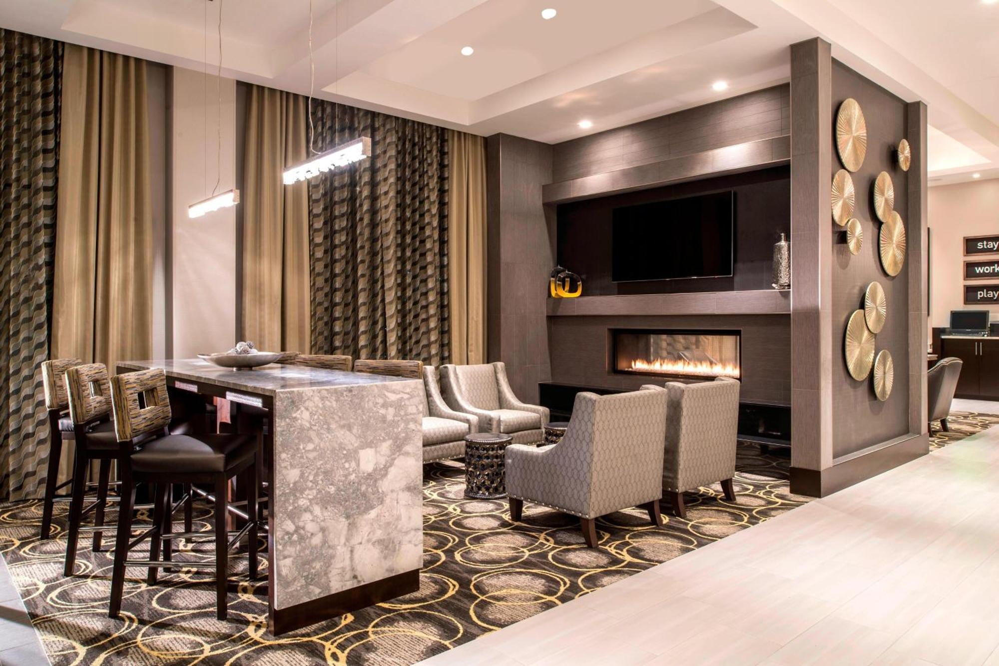 Towneplace Suites By Marriott Boston Logan Airport/Chelsea Exteriér fotografie