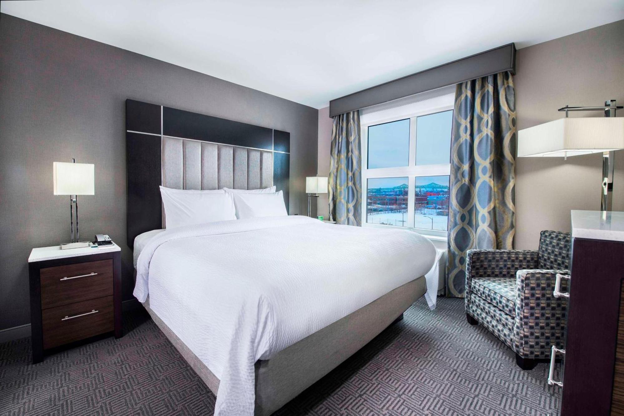 Towneplace Suites By Marriott Boston Logan Airport/Chelsea Exteriér fotografie