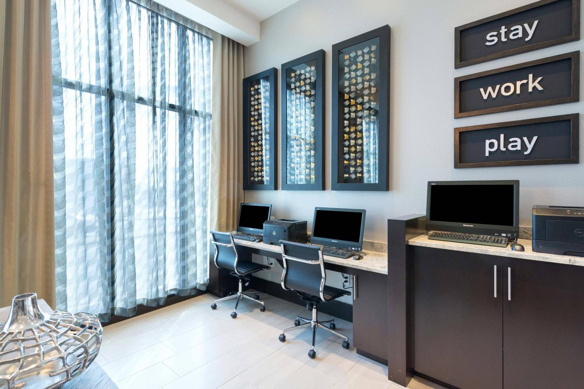 Towneplace Suites By Marriott Boston Logan Airport/Chelsea Exteriér fotografie