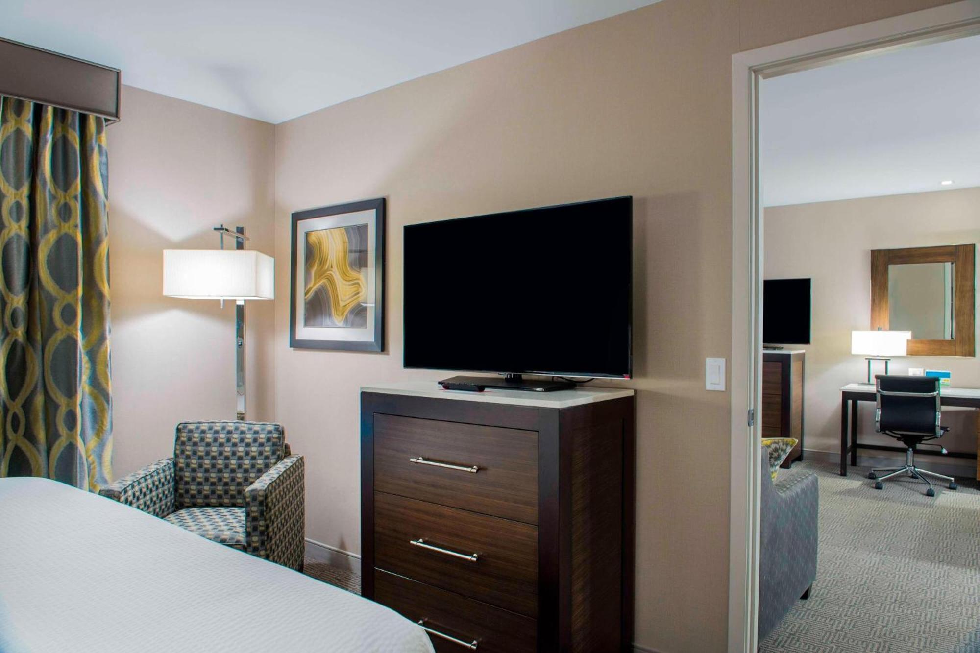 Towneplace Suites By Marriott Boston Logan Airport/Chelsea Exteriér fotografie