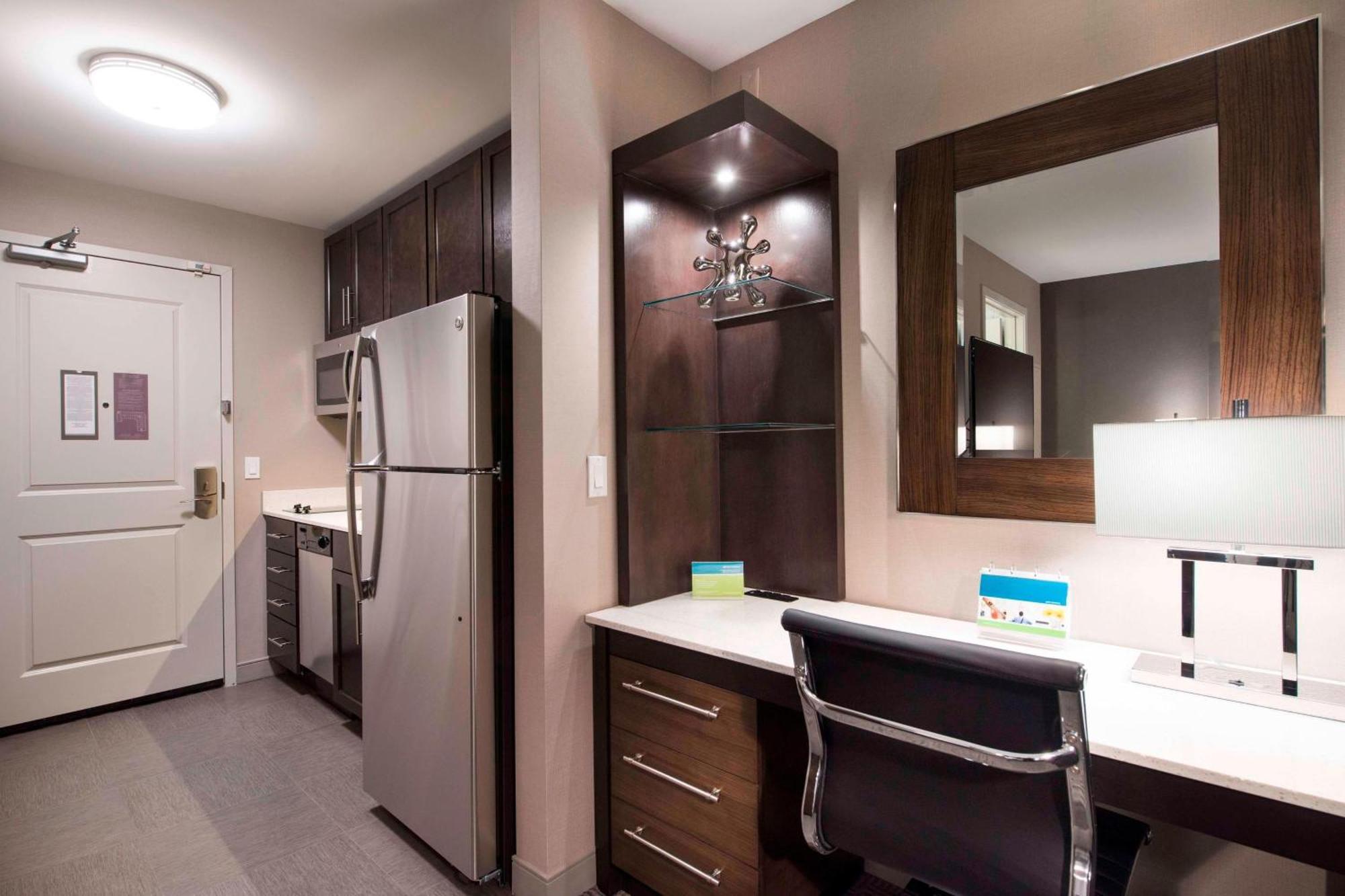 Towneplace Suites By Marriott Boston Logan Airport/Chelsea Exteriér fotografie