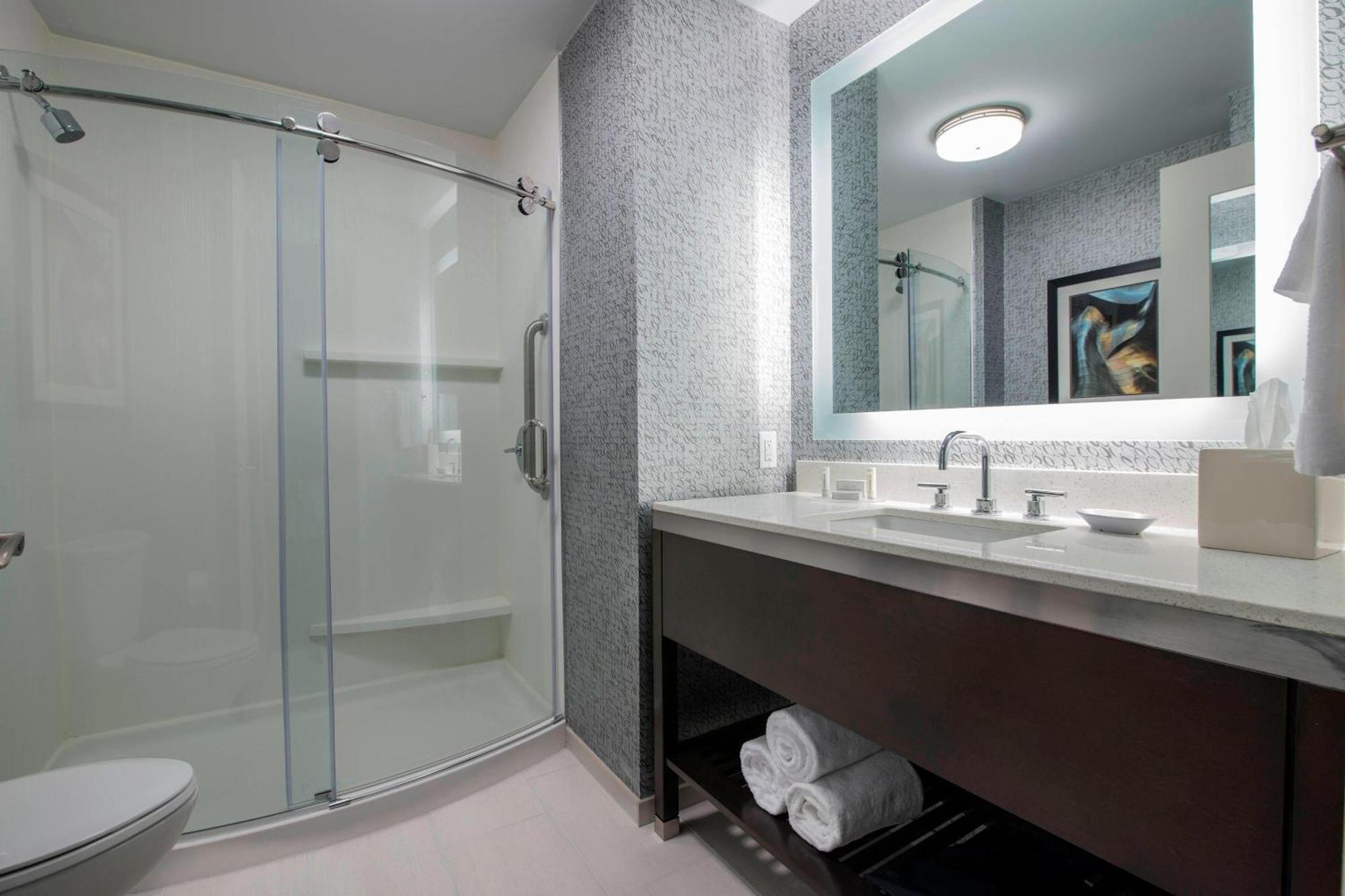 Towneplace Suites By Marriott Boston Logan Airport/Chelsea Exteriér fotografie