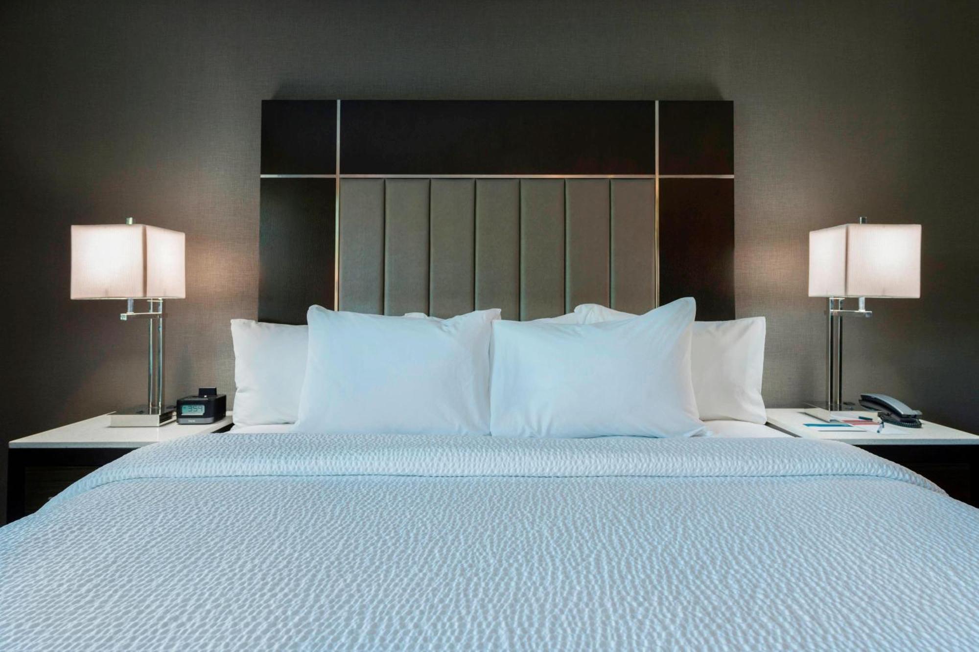 Towneplace Suites By Marriott Boston Logan Airport/Chelsea Exteriér fotografie