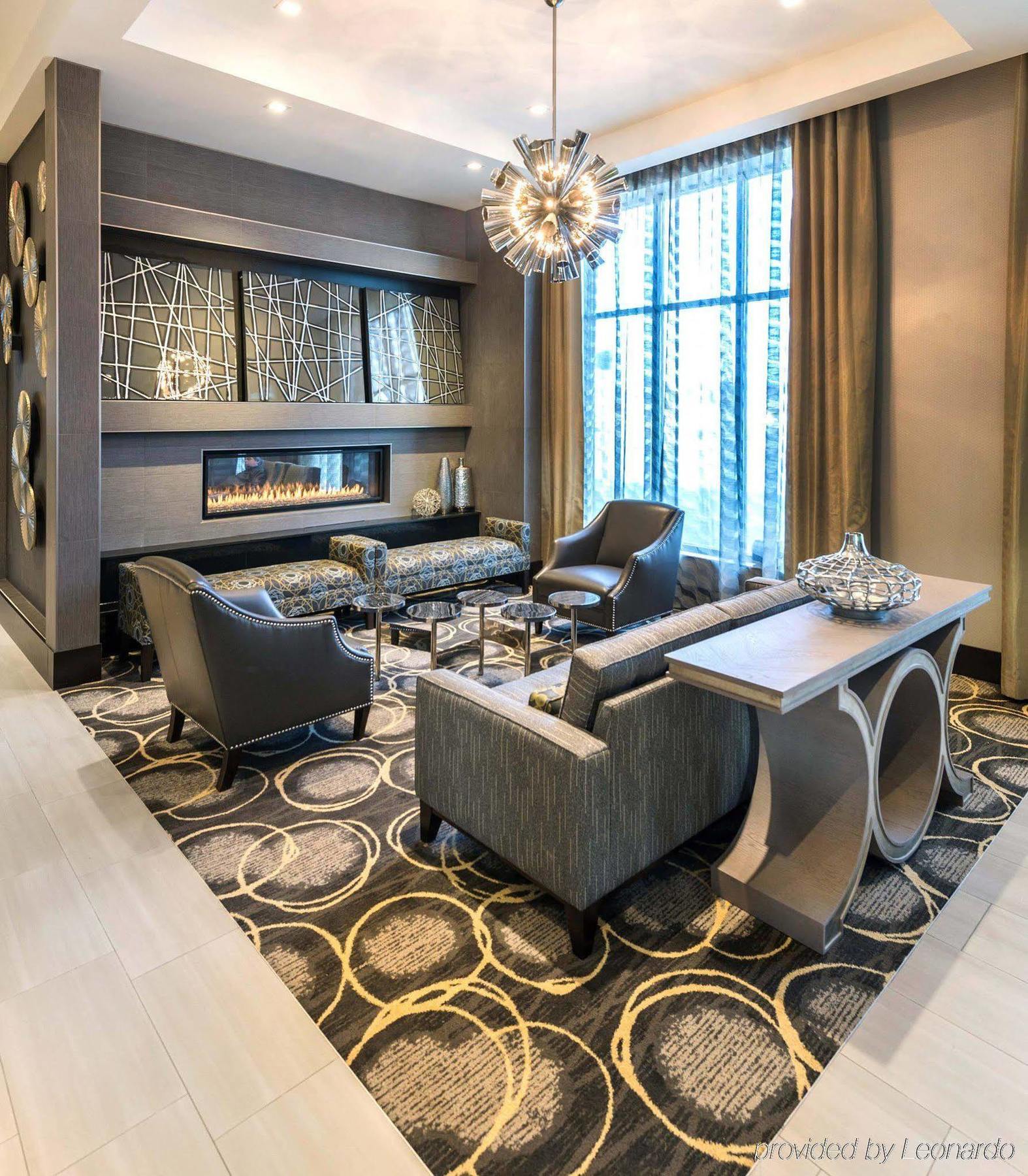 Towneplace Suites By Marriott Boston Logan Airport/Chelsea Exteriér fotografie
