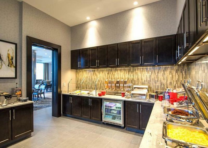 Towneplace Suites By Marriott Boston Logan Airport/Chelsea Exteriér fotografie